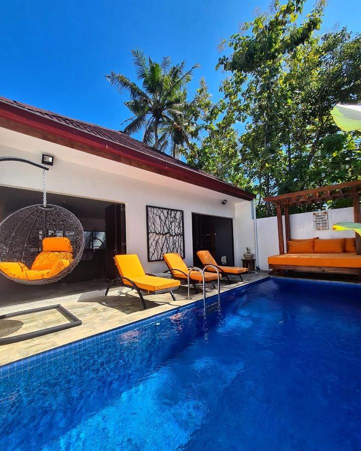 King'S Home Villa Bantul Kültér fotó