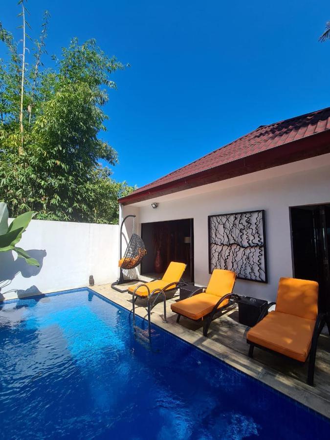 King'S Home Villa Bantul Kültér fotó