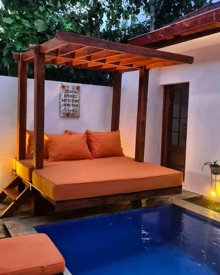 King'S Home Villa Bantul Kültér fotó