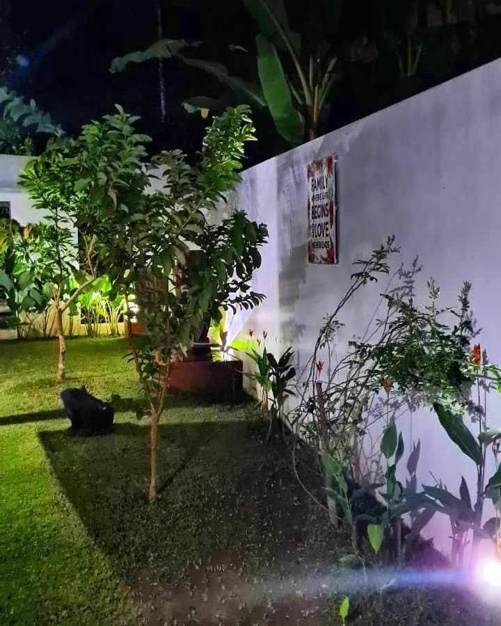 King'S Home Villa Bantul Kültér fotó