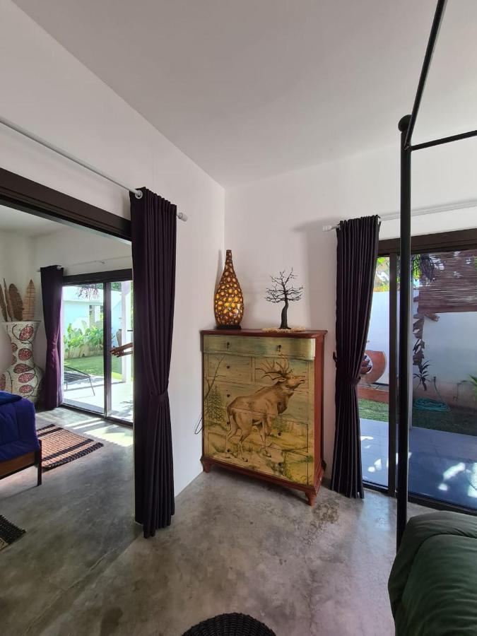 King'S Home Villa Bantul Kültér fotó