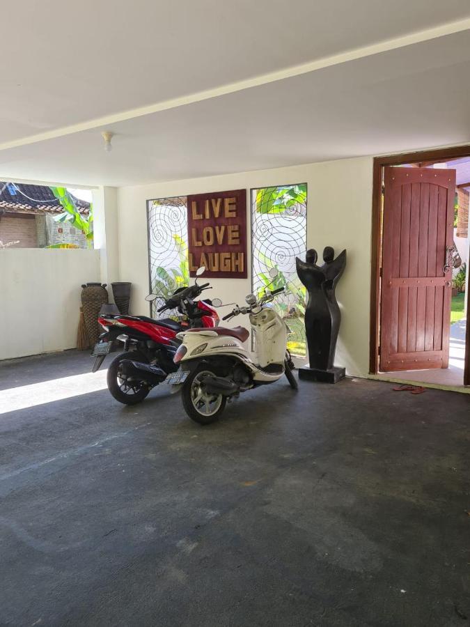 King'S Home Villa Bantul Kültér fotó