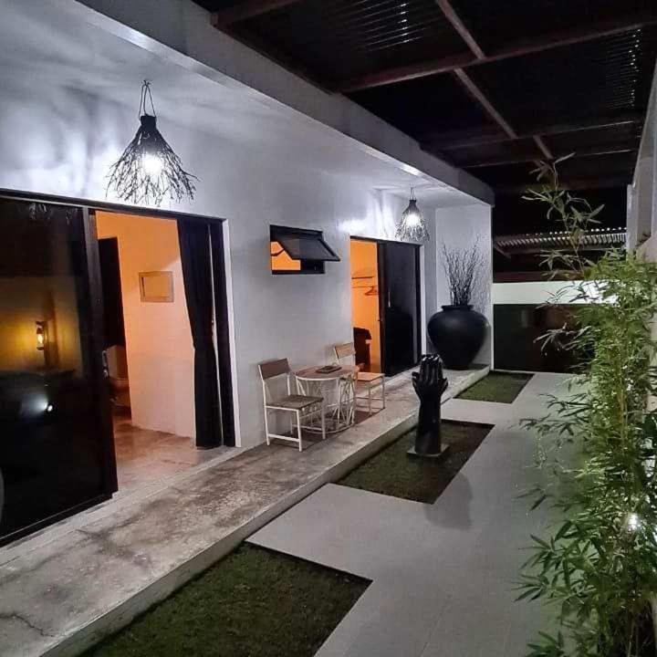 King'S Home Villa Bantul Kültér fotó