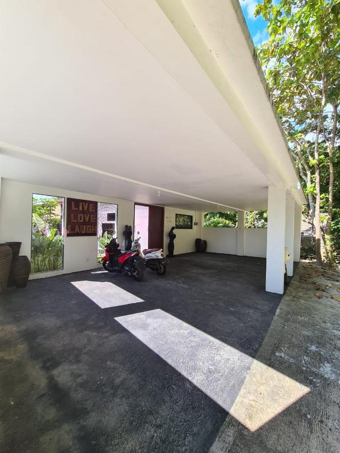 King'S Home Villa Bantul Kültér fotó