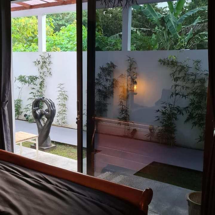 King'S Home Villa Bantul Kültér fotó