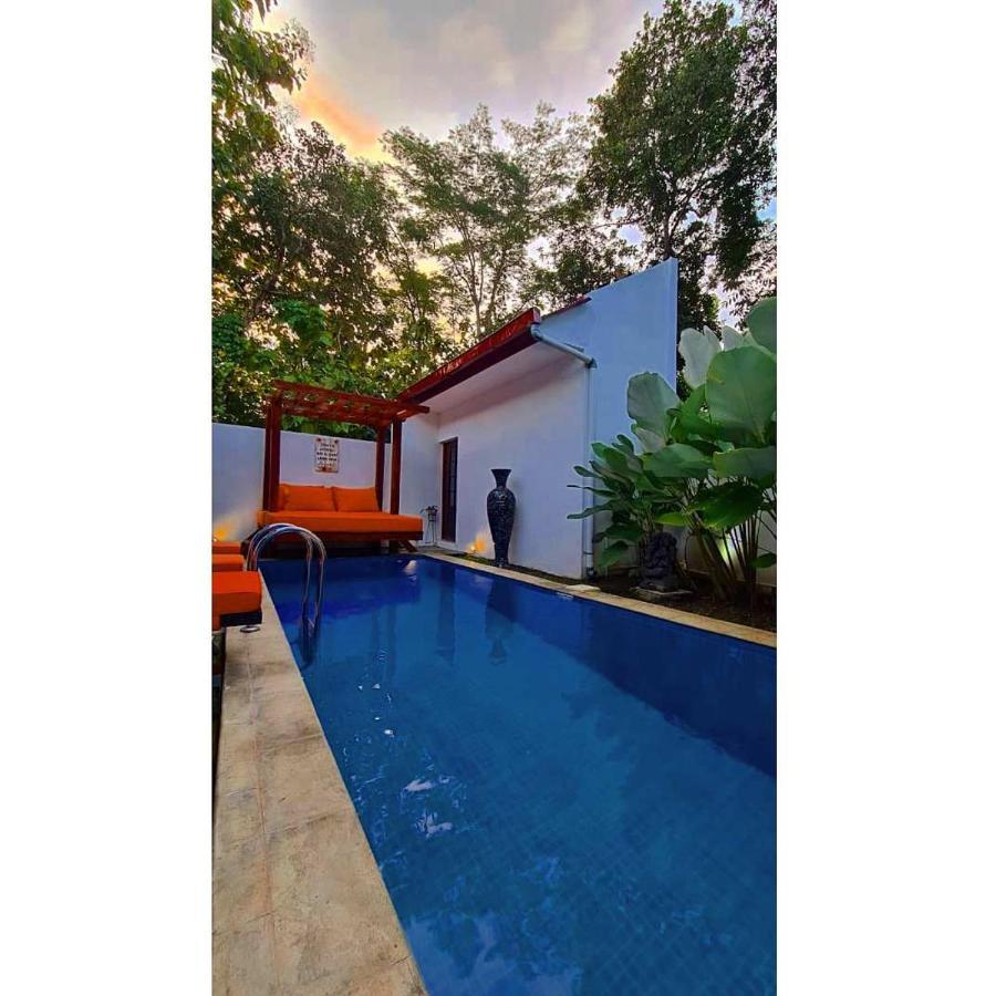 King'S Home Villa Bantul Kültér fotó