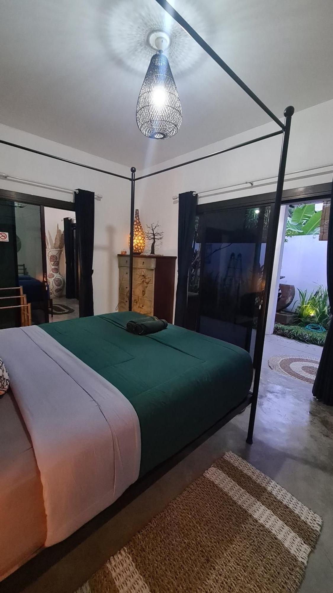 King'S Home Villa Bantul Kültér fotó