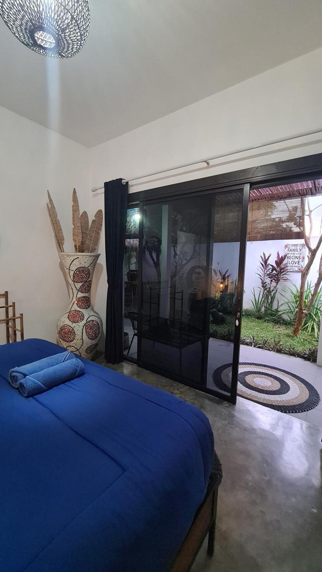 King'S Home Villa Bantul Kültér fotó