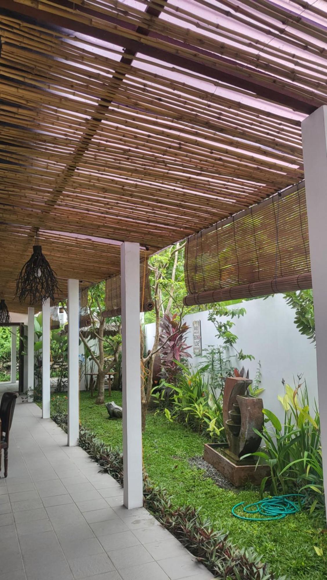 King'S Home Villa Bantul Kültér fotó