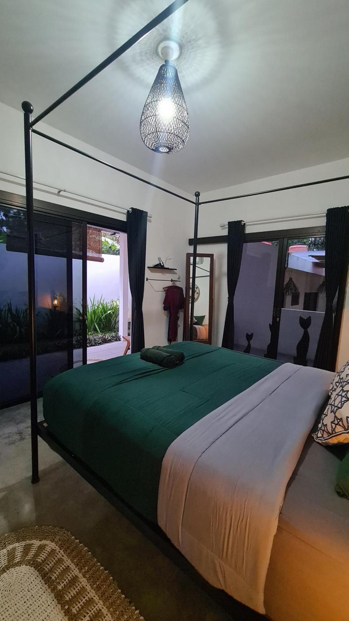 King'S Home Villa Bantul Kültér fotó
