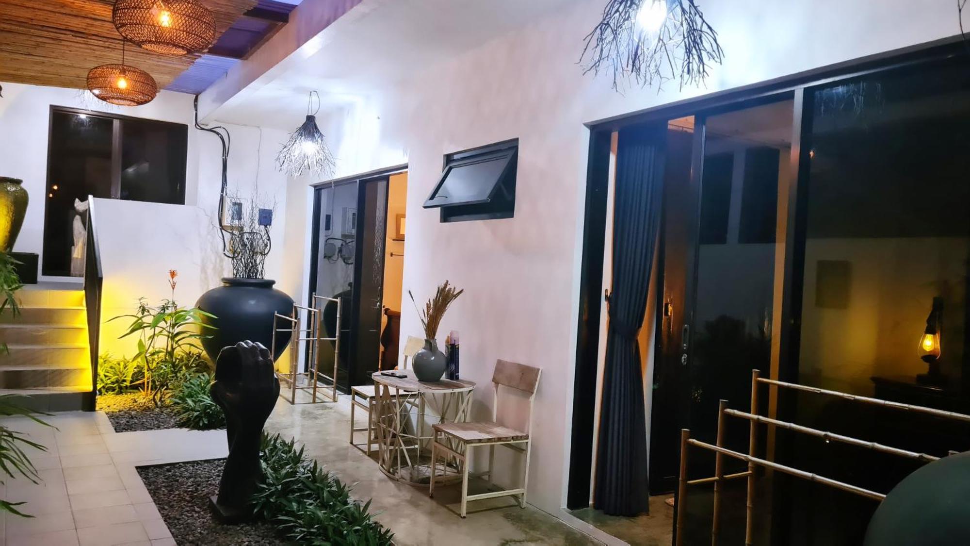 King'S Home Villa Bantul Kültér fotó