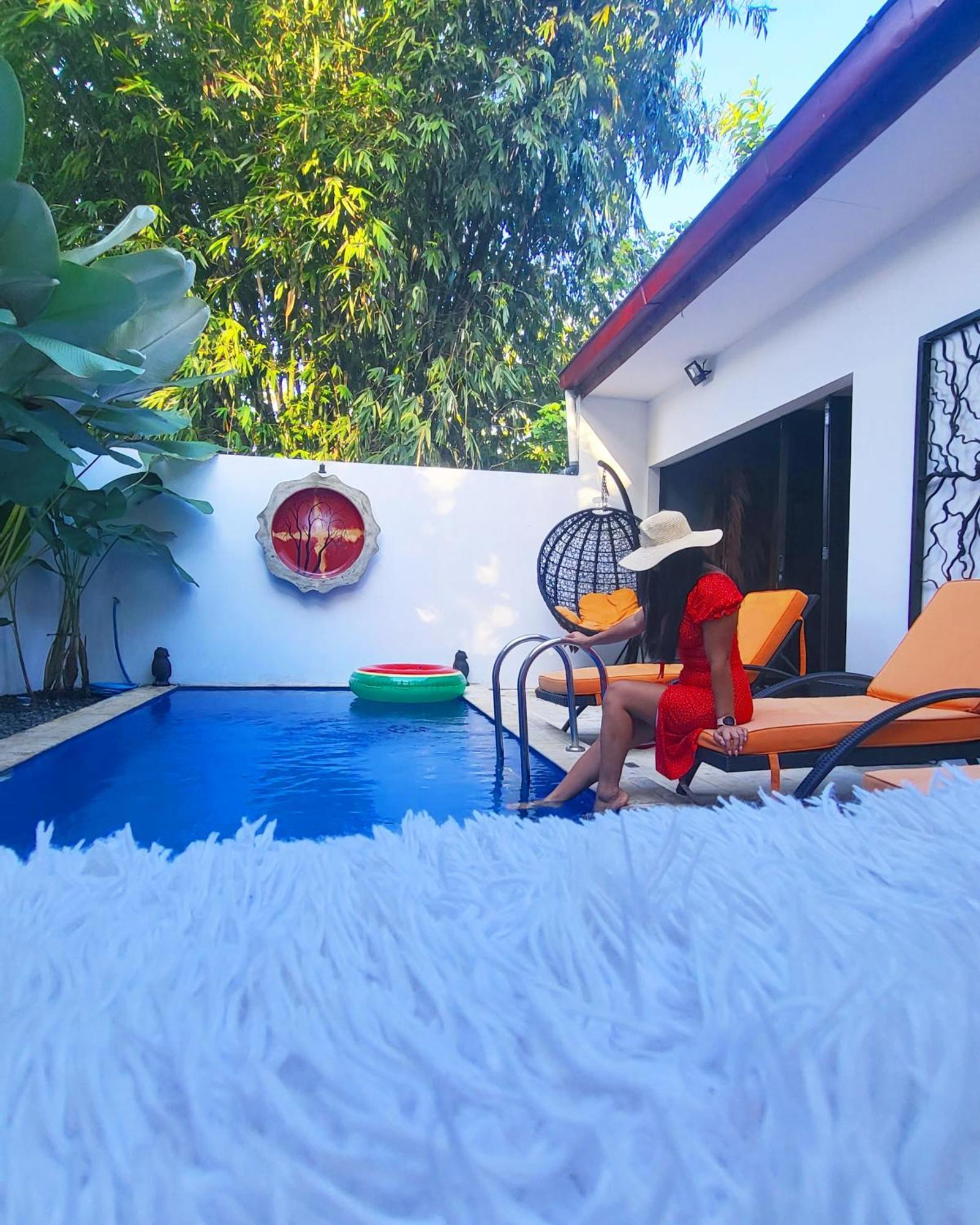 King'S Home Villa Bantul Kültér fotó