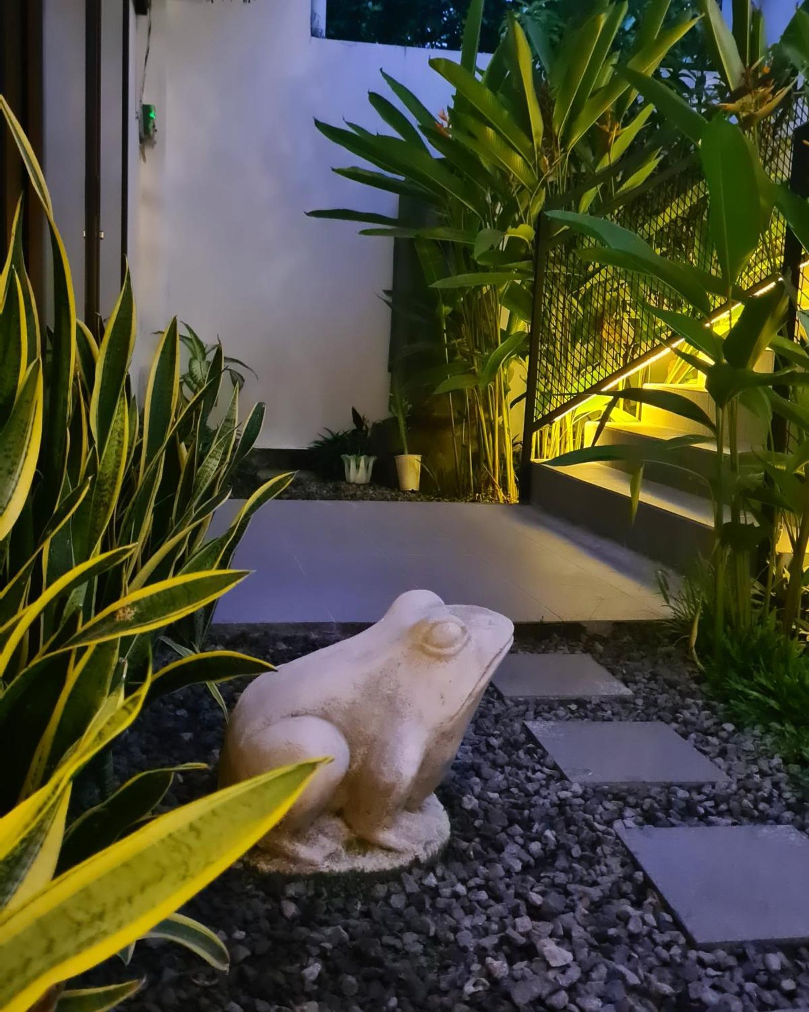 King'S Home Villa Bantul Kültér fotó